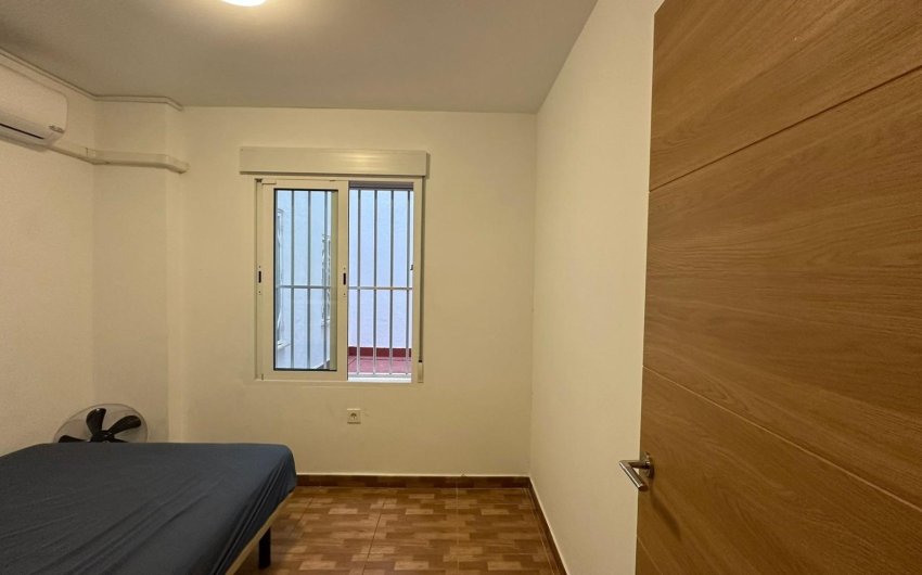 Reventa - Apartment -
Torrevieja - La Mata Pueblo