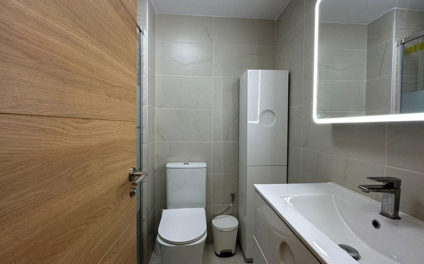 Reventa - Apartment -
Torrevieja - La Mata Pueblo