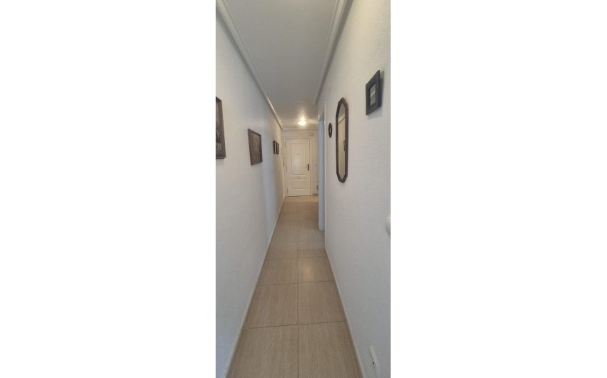 Reventa - Apartment -
Torrevieja - La Mata Pueblo