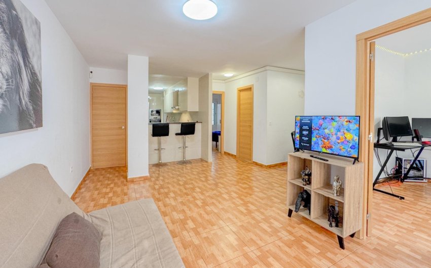 Reventa - Apartment -
Torrevieja - La Mata Pueblo