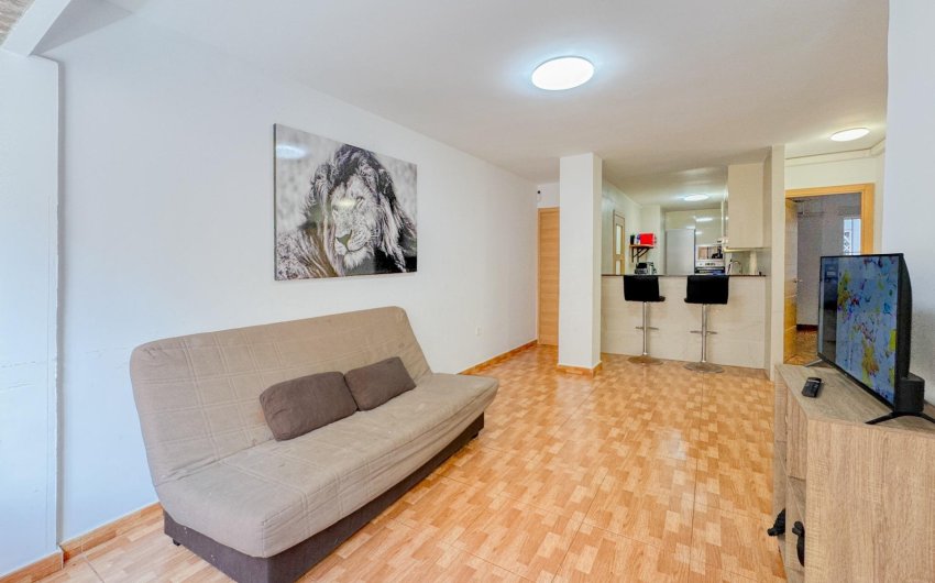 Reventa - Apartment -
Torrevieja - La Mata Pueblo