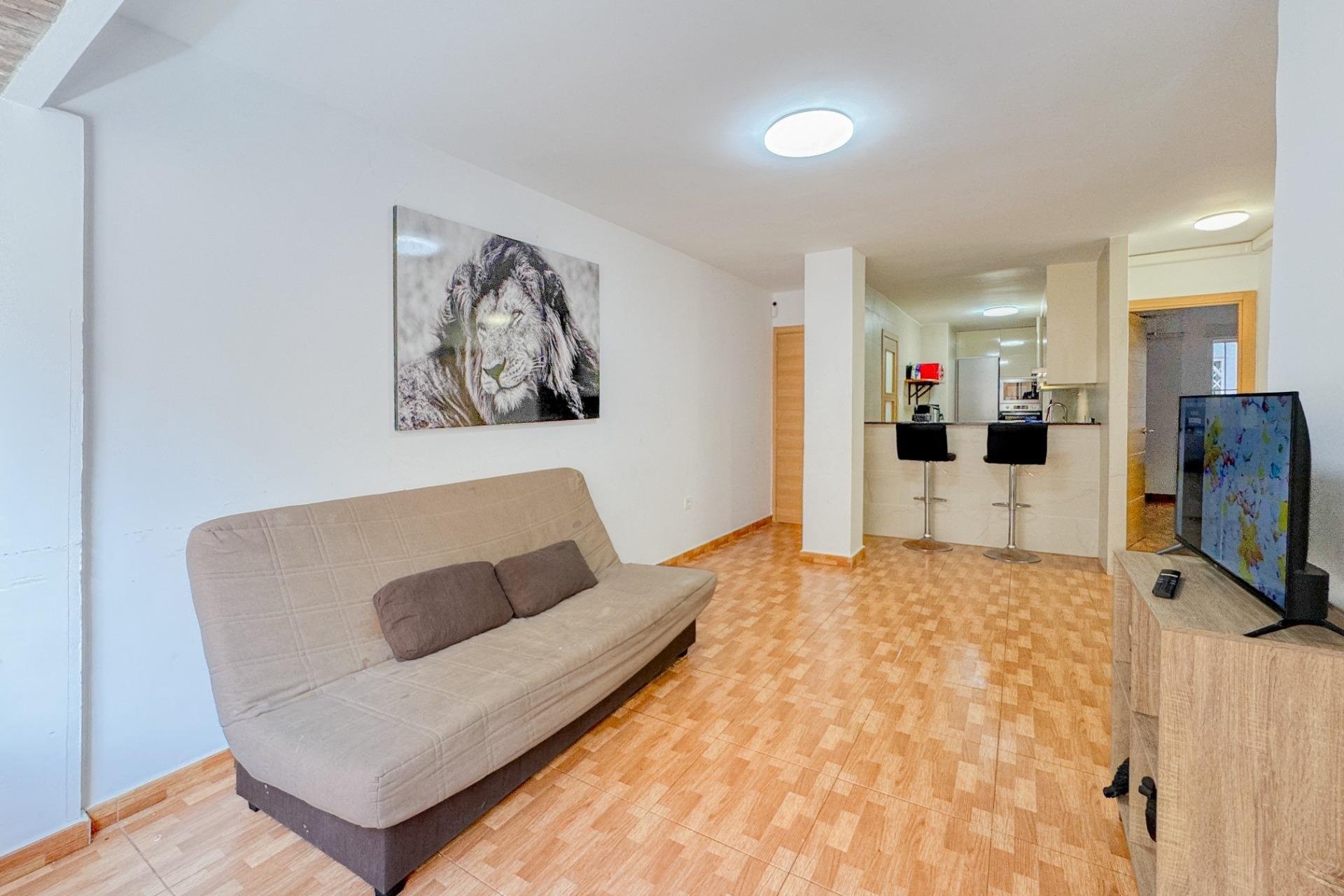 Reventa - Apartment -
Torrevieja - La Mata Pueblo