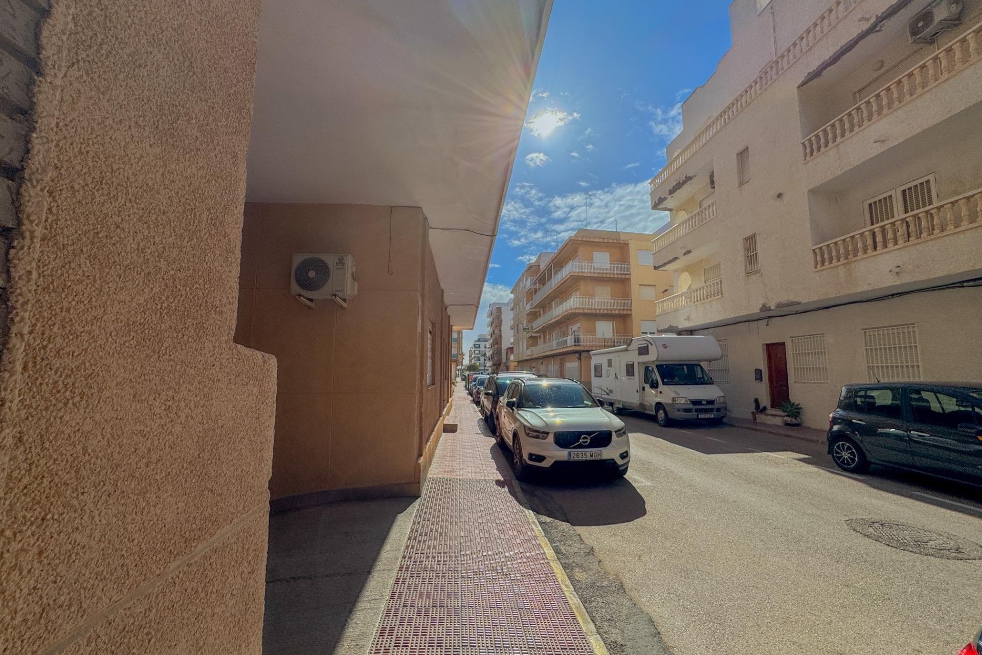 Reventa - Apartment -
Torrevieja - La Mata Pueblo