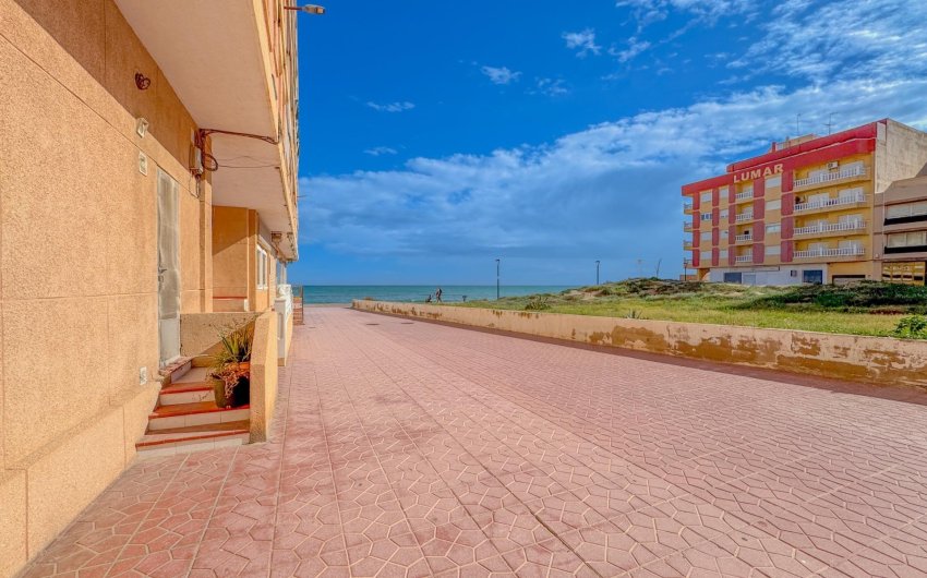 Reventa - Apartment -
Torrevieja - La Mata Pueblo