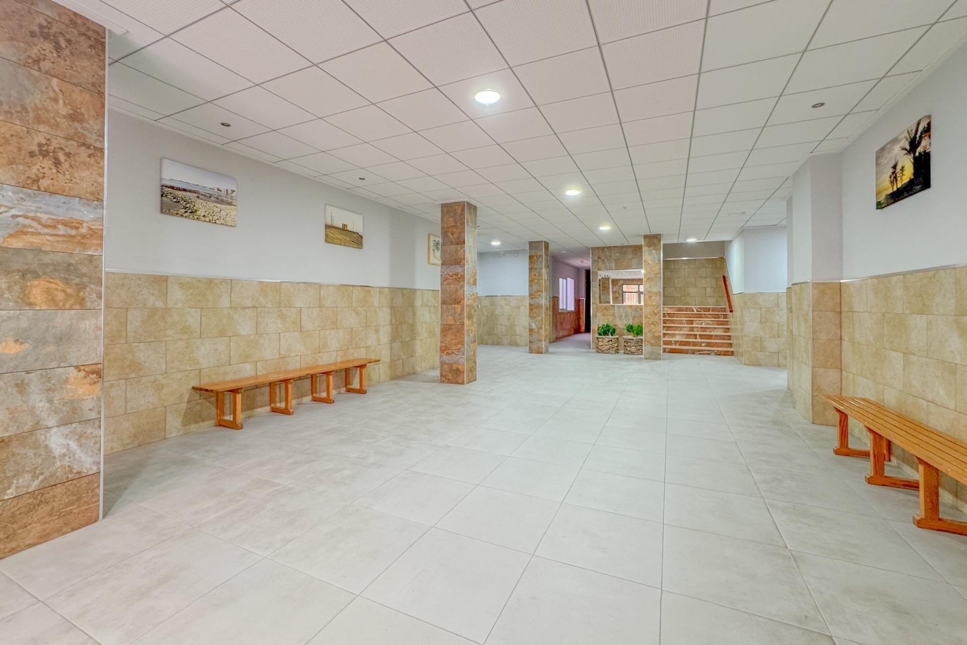 Reventa - Apartment -
Torrevieja - La Mata Pueblo