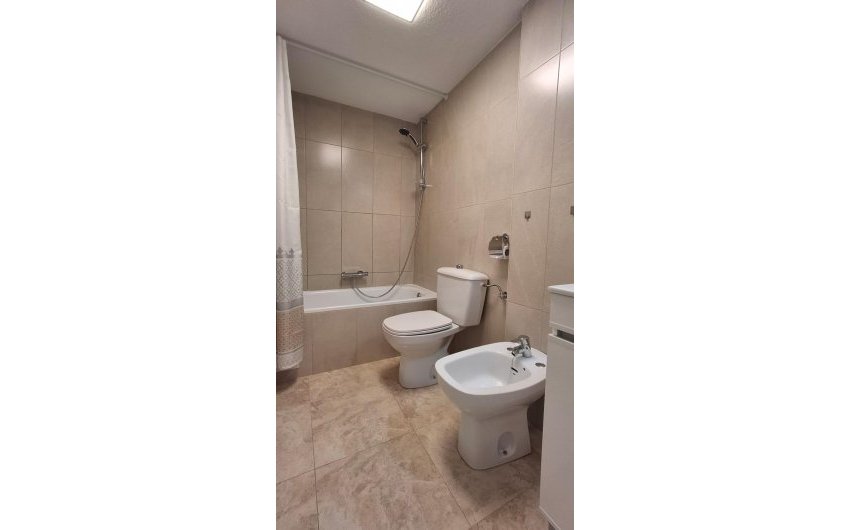 Reventa - Apartment -
Torrevieja - La Mata Pueblo