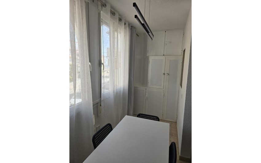 Reventa - Apartment -
Torrevieja - La Mata Pueblo