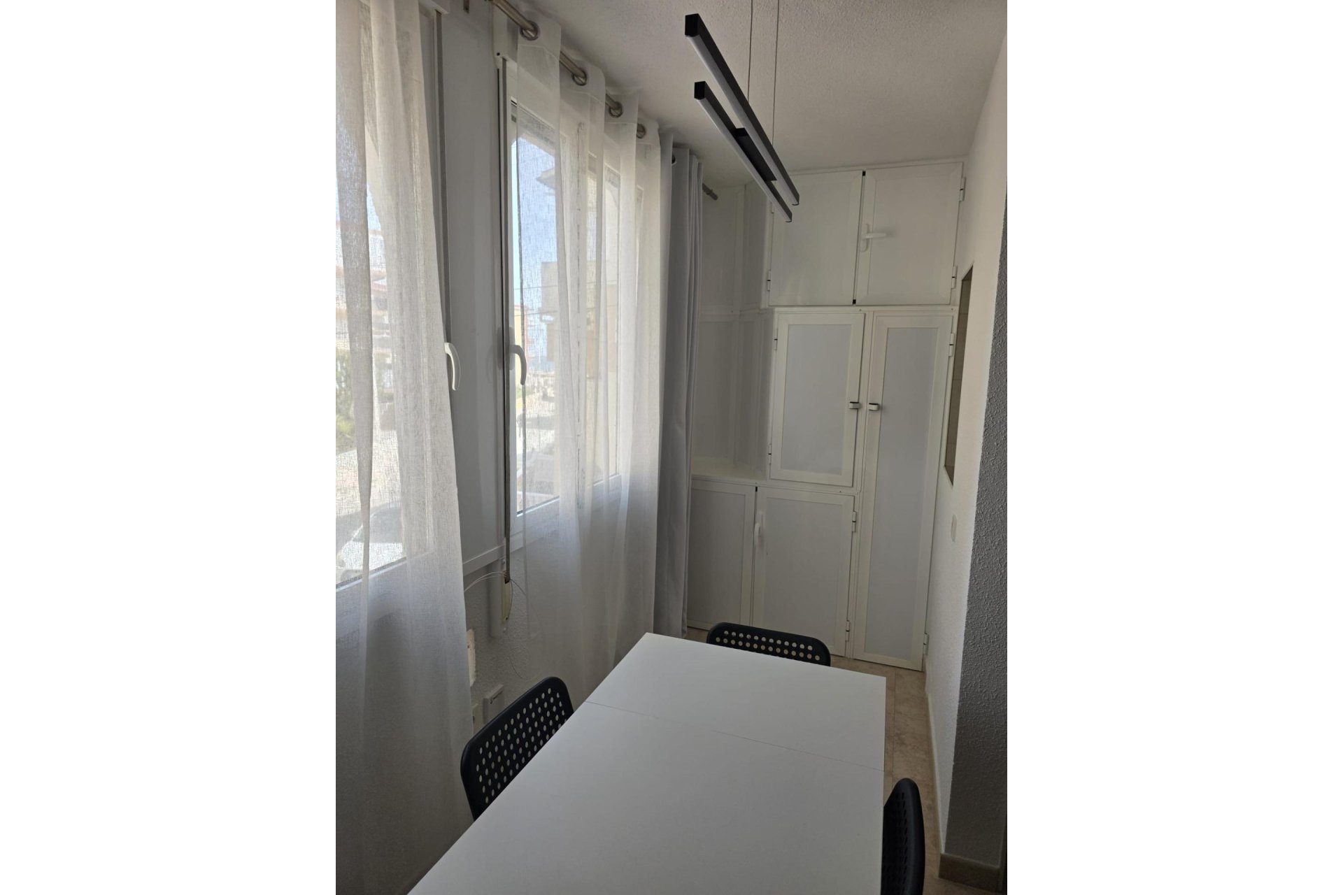 Reventa - Apartment -
Torrevieja - La Mata Pueblo