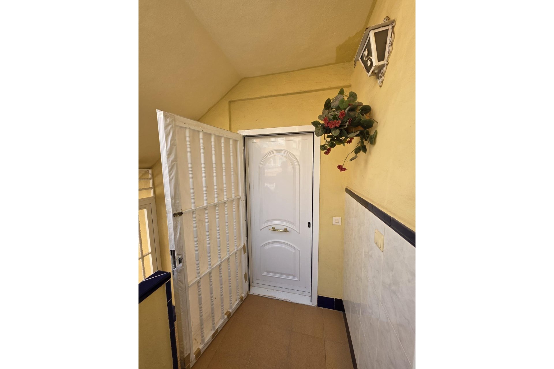 Reventa - Apartment -
Torrevieja - La Mata Pueblo