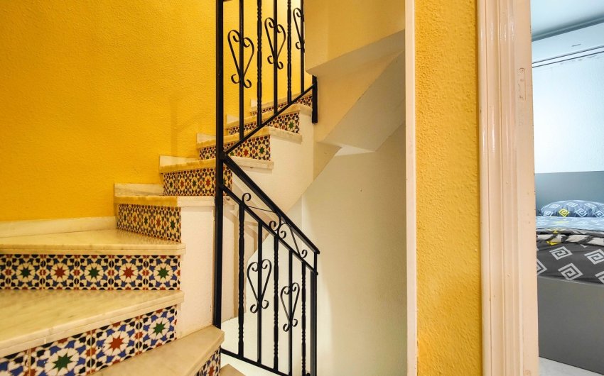 Reventa - Apartment -
Torrevieja - La Mata