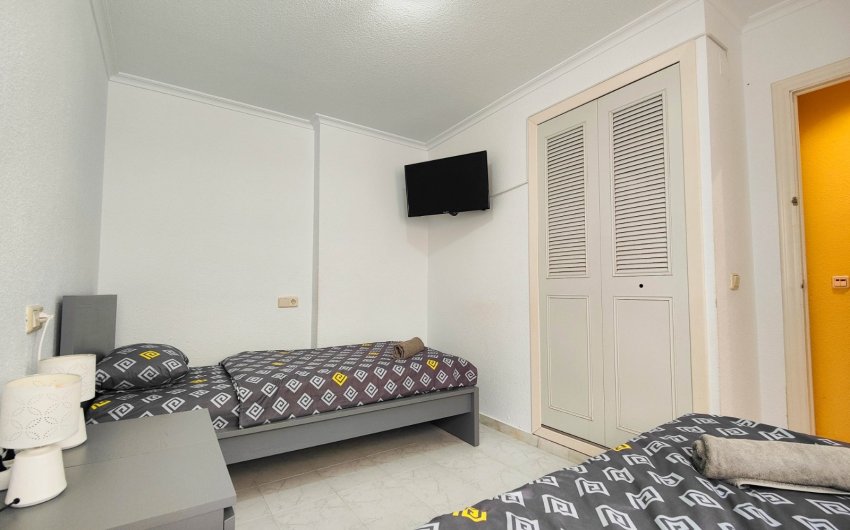 Reventa - Apartment -
Torrevieja - La Mata