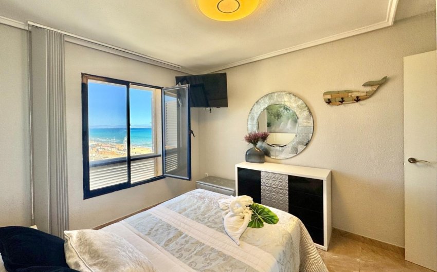 Reventa - Apartment -
Torrevieja - La Mata