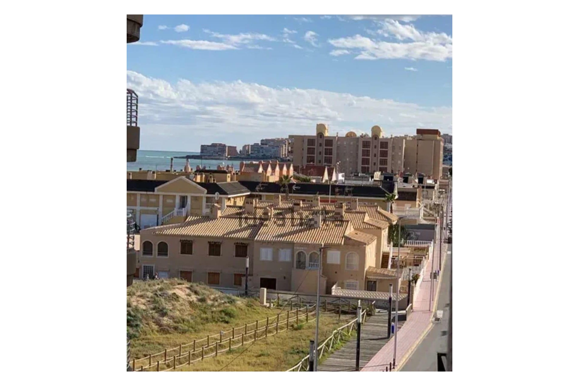 Reventa - Apartment -
Torrevieja - La Mata