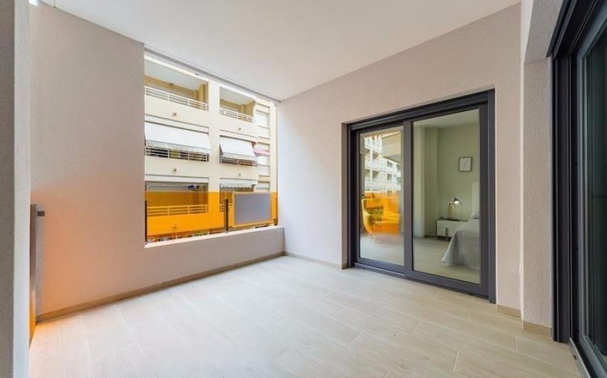 Reventa - Apartment -
Torrevieja - La Mata