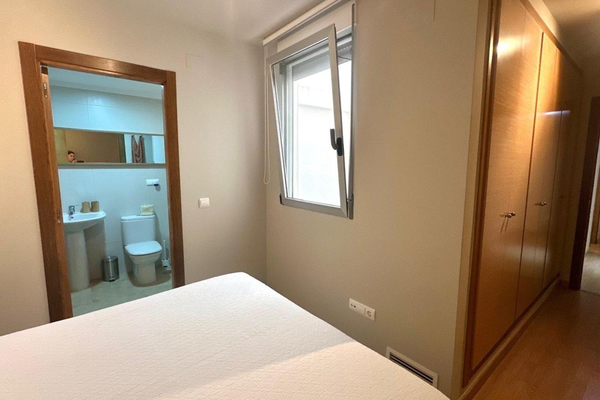 Reventa - Apartment -
Torrevieja - La Mata