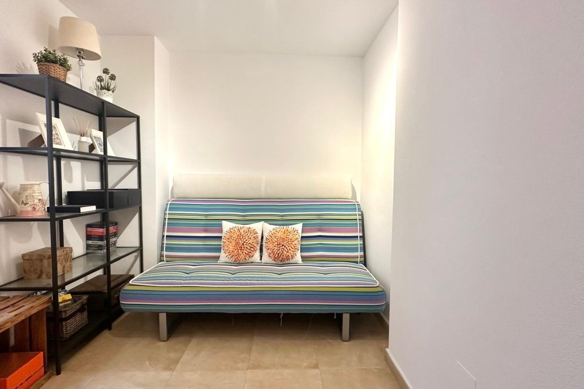 Reventa - Apartment -
Torrevieja - La Mata