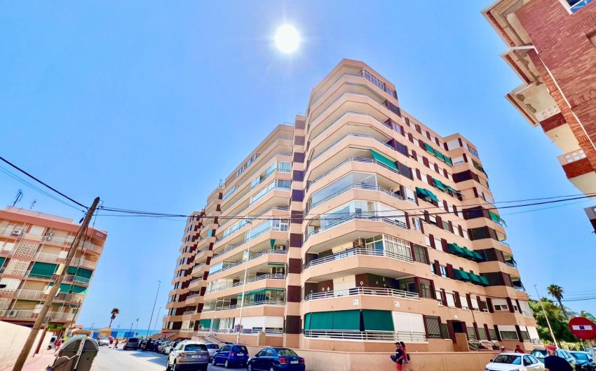 Reventa - Apartment -
Torrevieja - La Mata