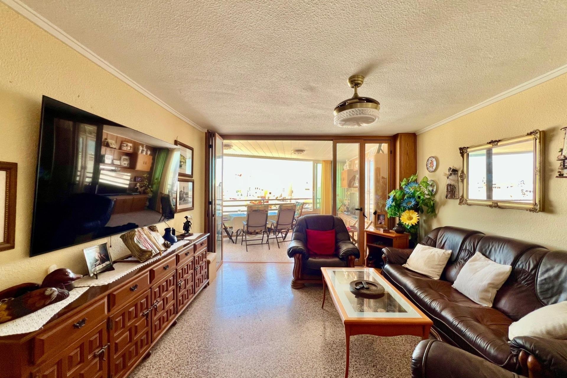 Reventa - Apartment -
Torrevieja - La Mata