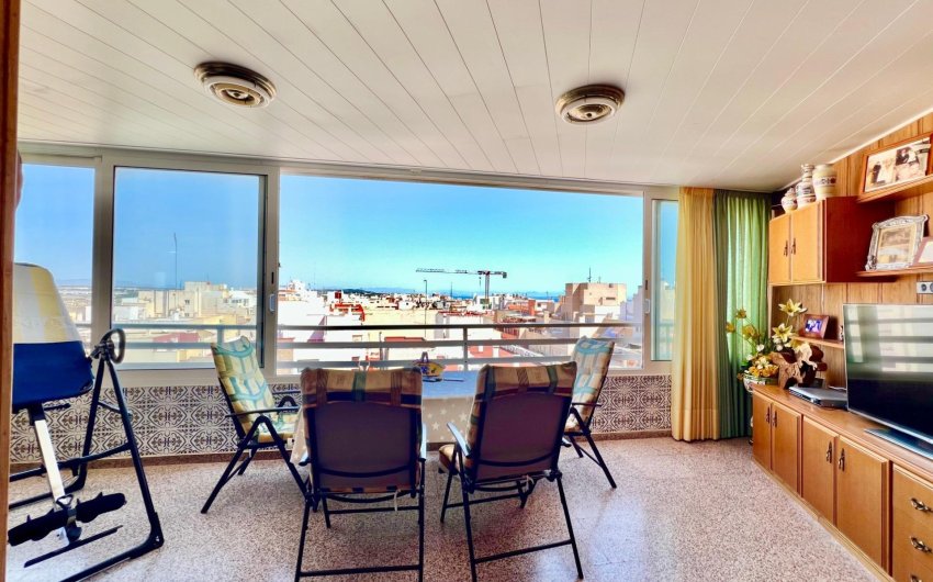 Reventa - Apartment -
Torrevieja - La Mata