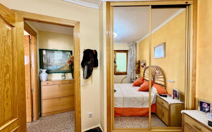 Reventa - Apartment -
Torrevieja - La Mata