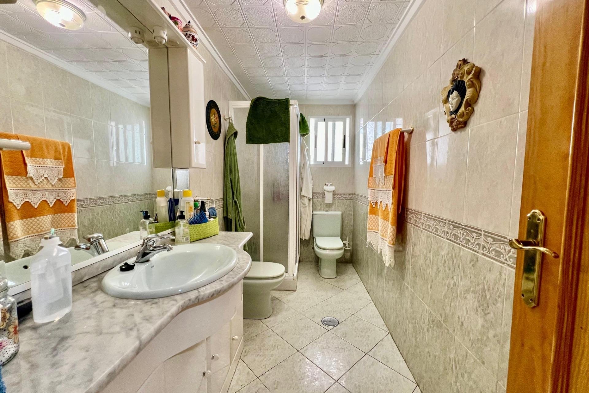 Reventa - Apartment -
Torrevieja - La Mata