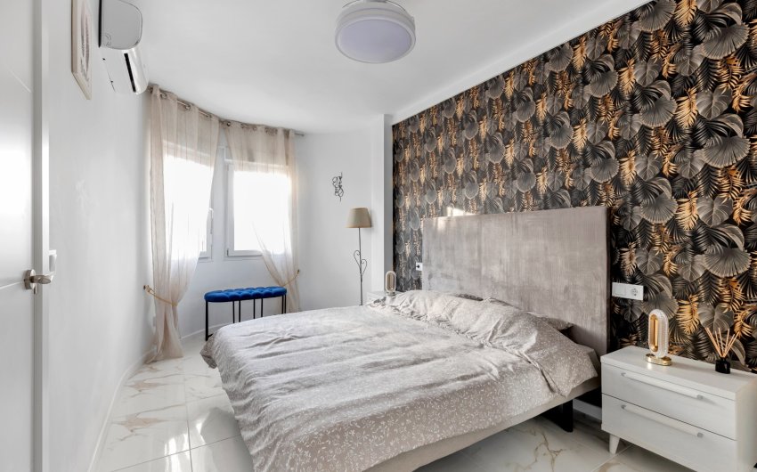 Reventa - Apartment -
Torrevieja - La Mata