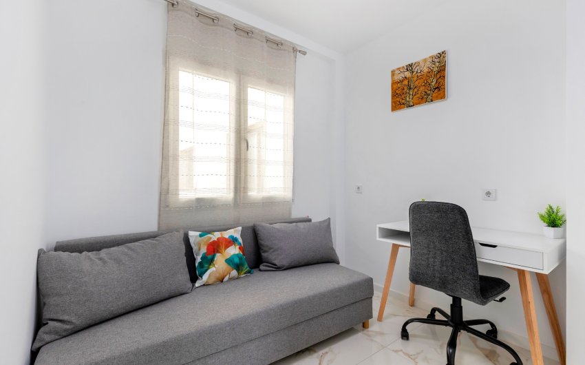 Reventa - Apartment -
Torrevieja - La Mata