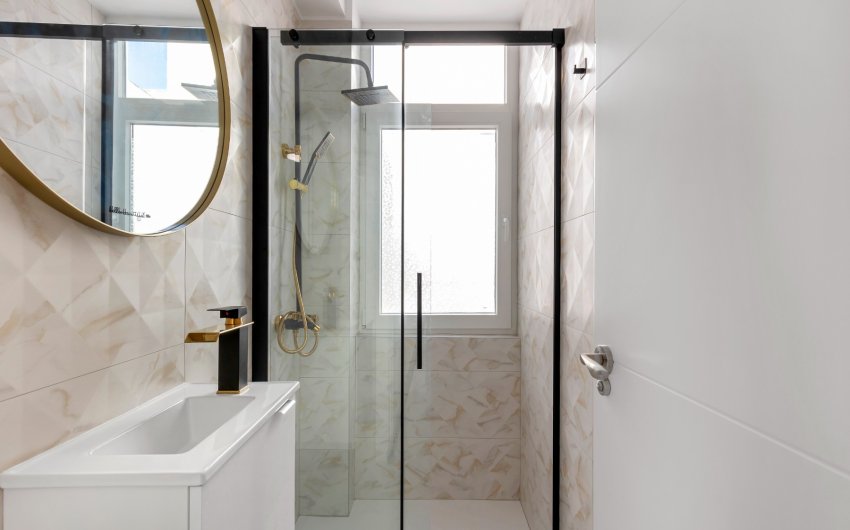 Reventa - Apartment -
Torrevieja - La Mata