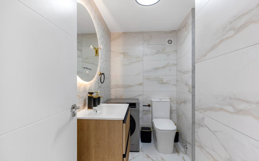 Reventa - Apartment -
Torrevieja - La Mata