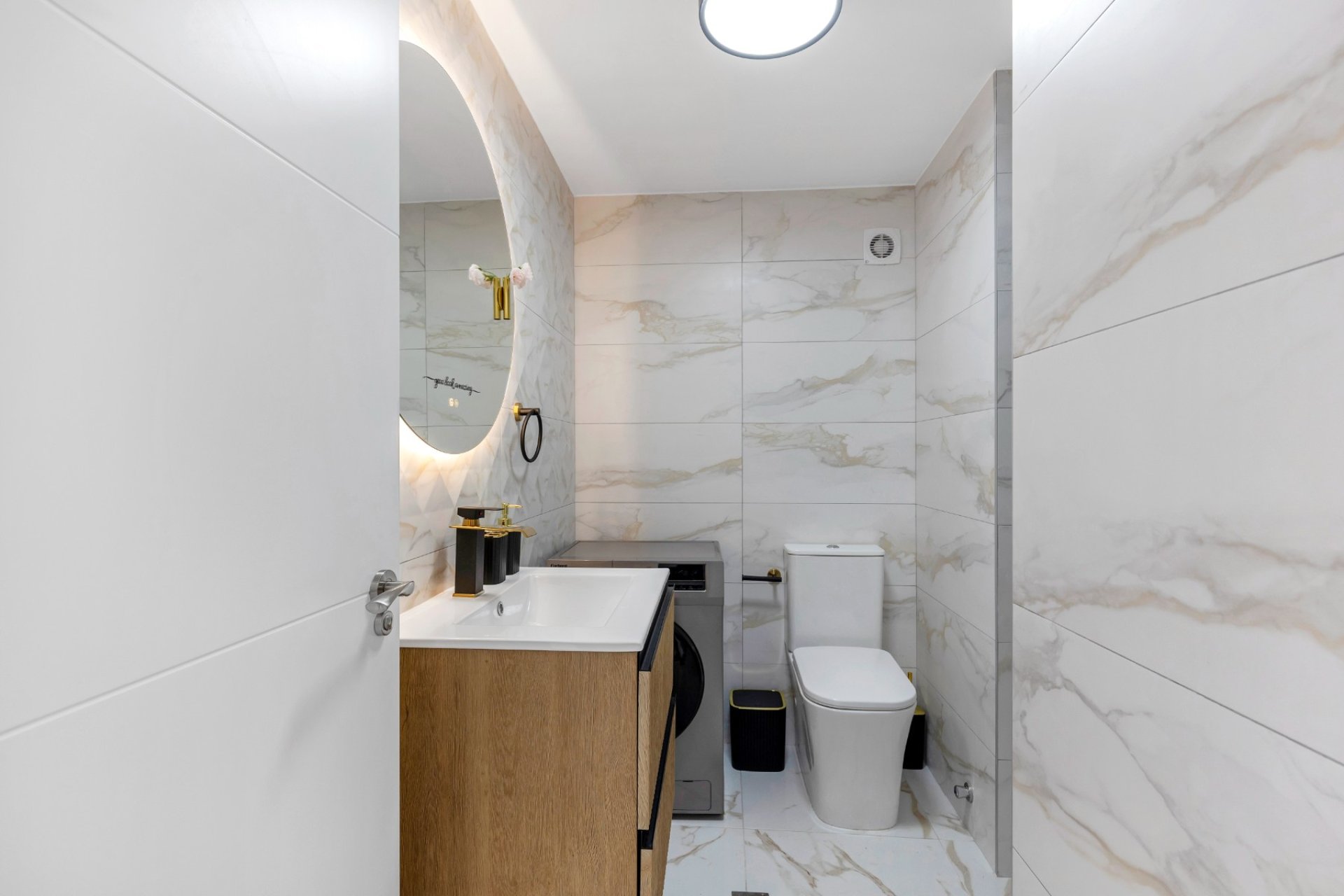 Reventa - Apartment -
Torrevieja - La Mata