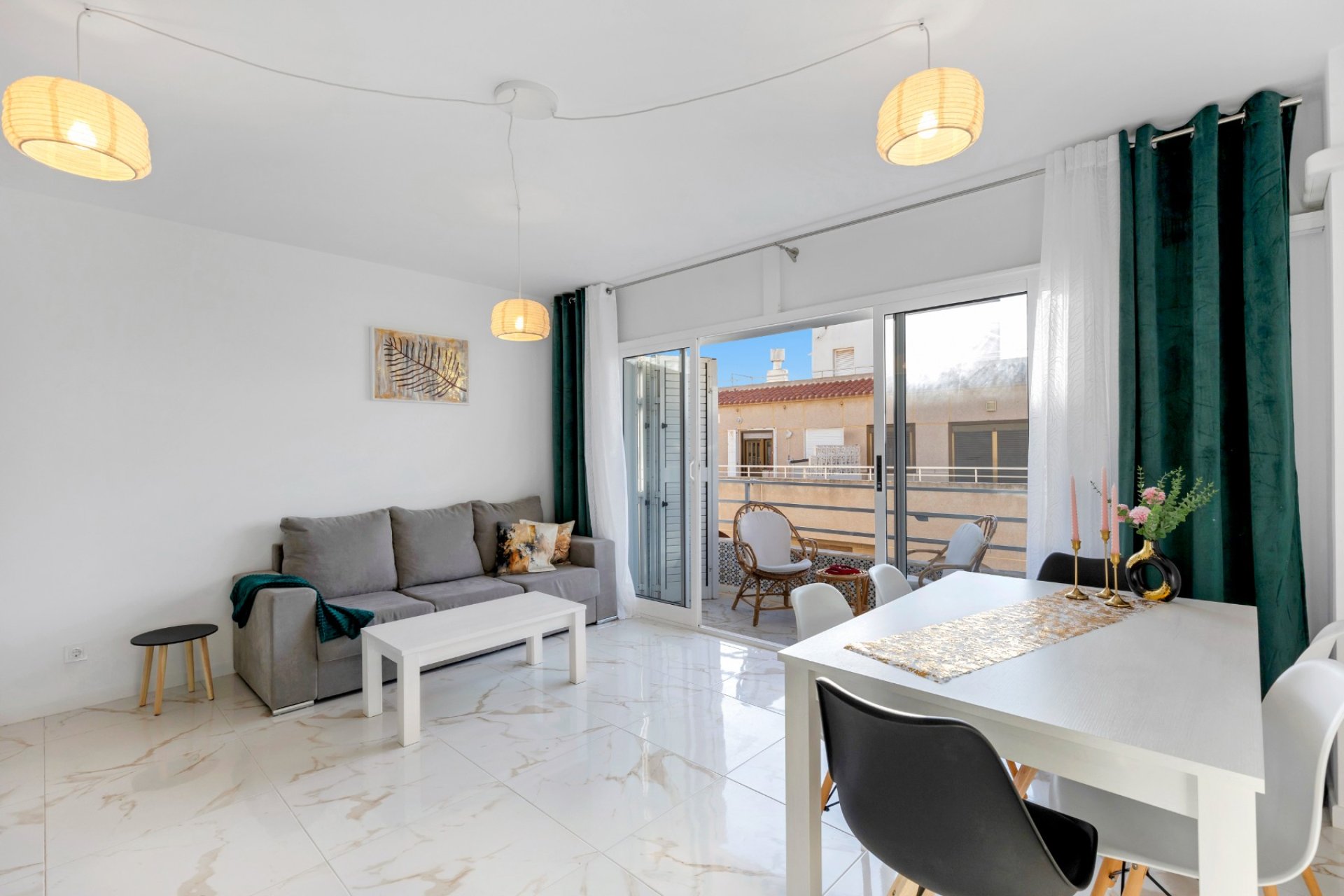 Reventa - Apartment -
Torrevieja - La Mata