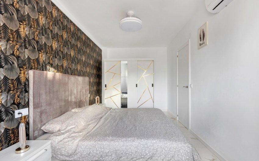 Reventa - Apartment -
Torrevieja - La Mata