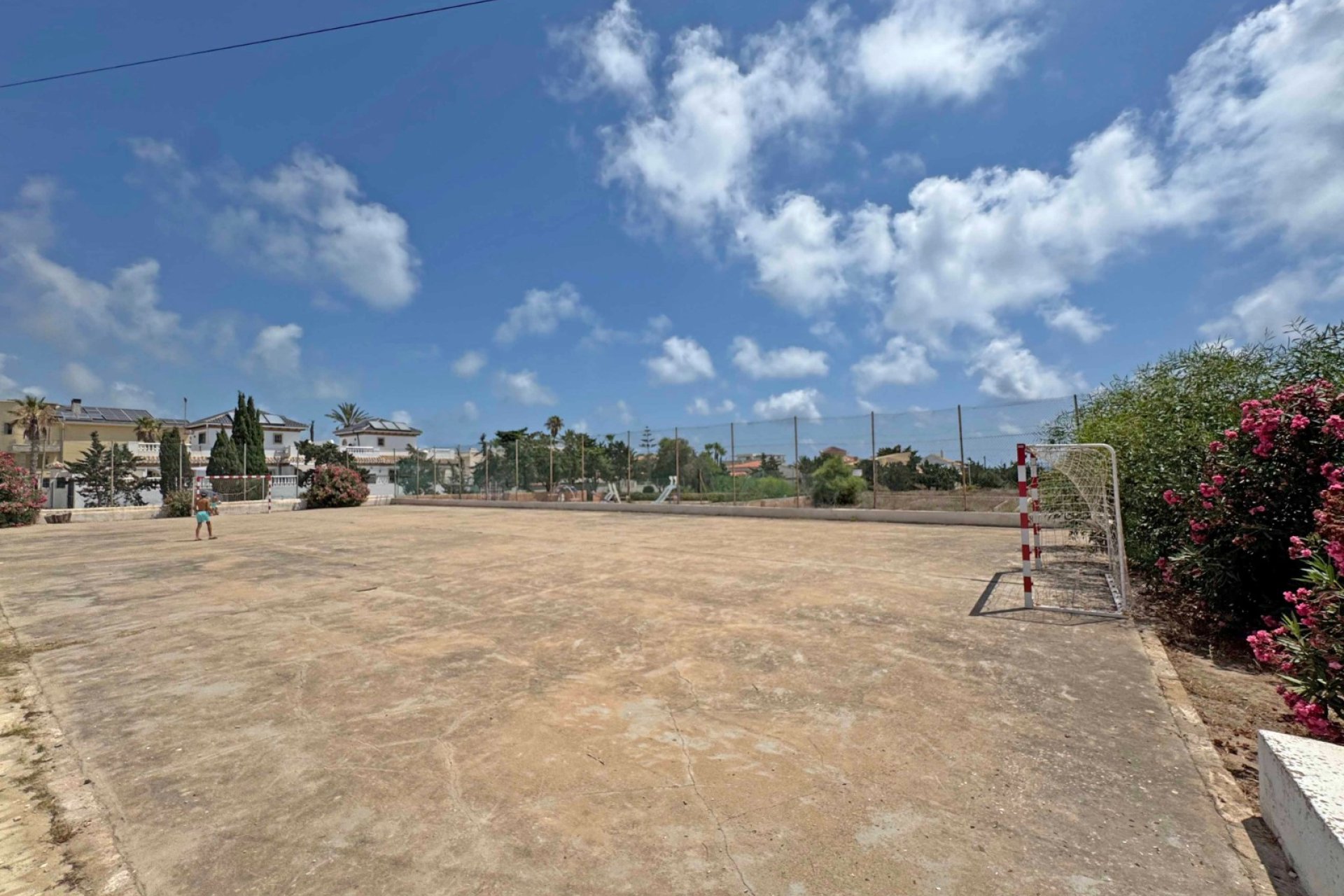 Reventa - Apartment -
Torrevieja - La Mata