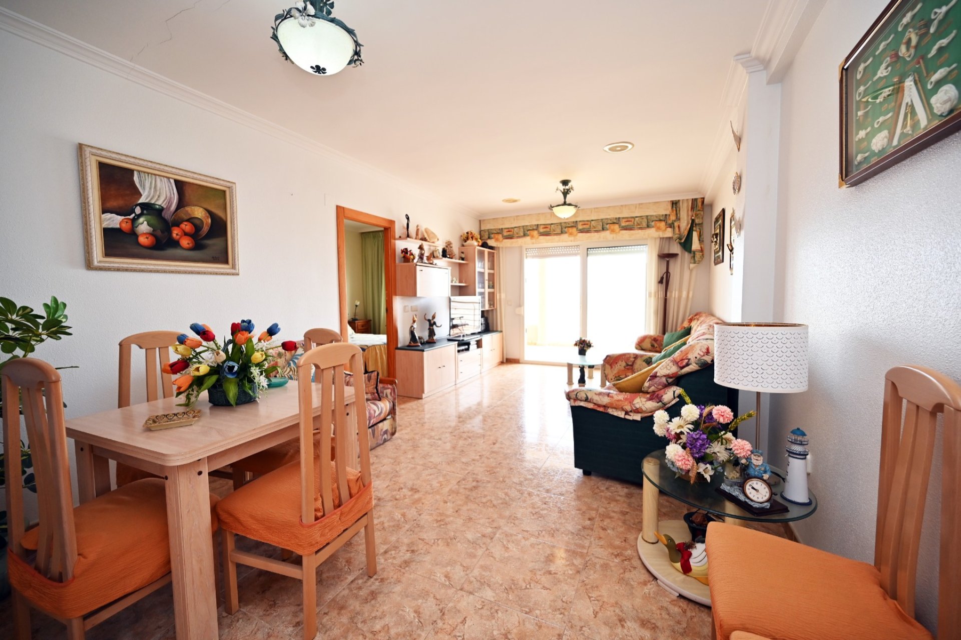 Reventa - Apartment -
Torrevieja - La Mata