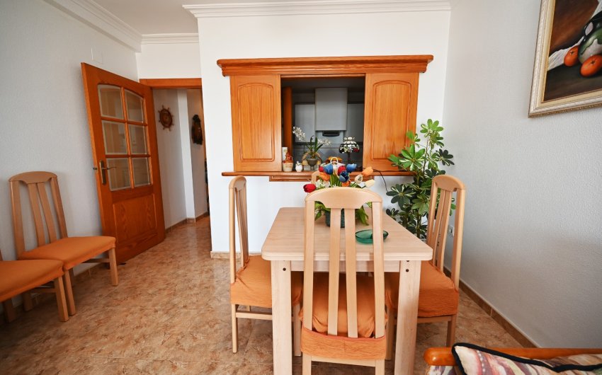 Reventa - Apartment -
Torrevieja - La Mata