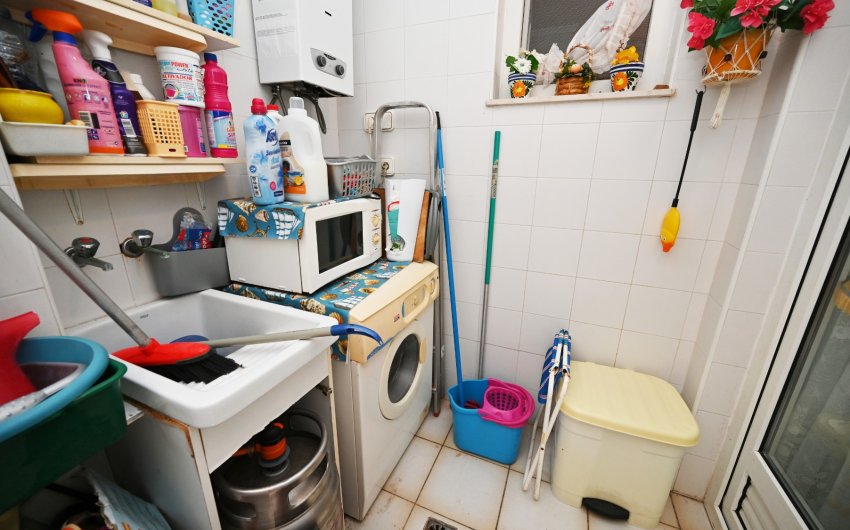 Reventa - Apartment -
Torrevieja - La Mata