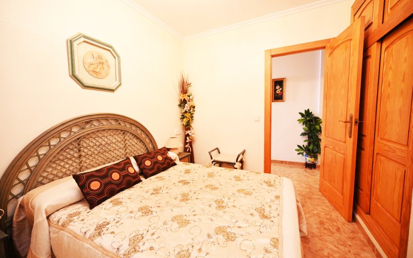 Reventa - Apartment -
Torrevieja - La Mata