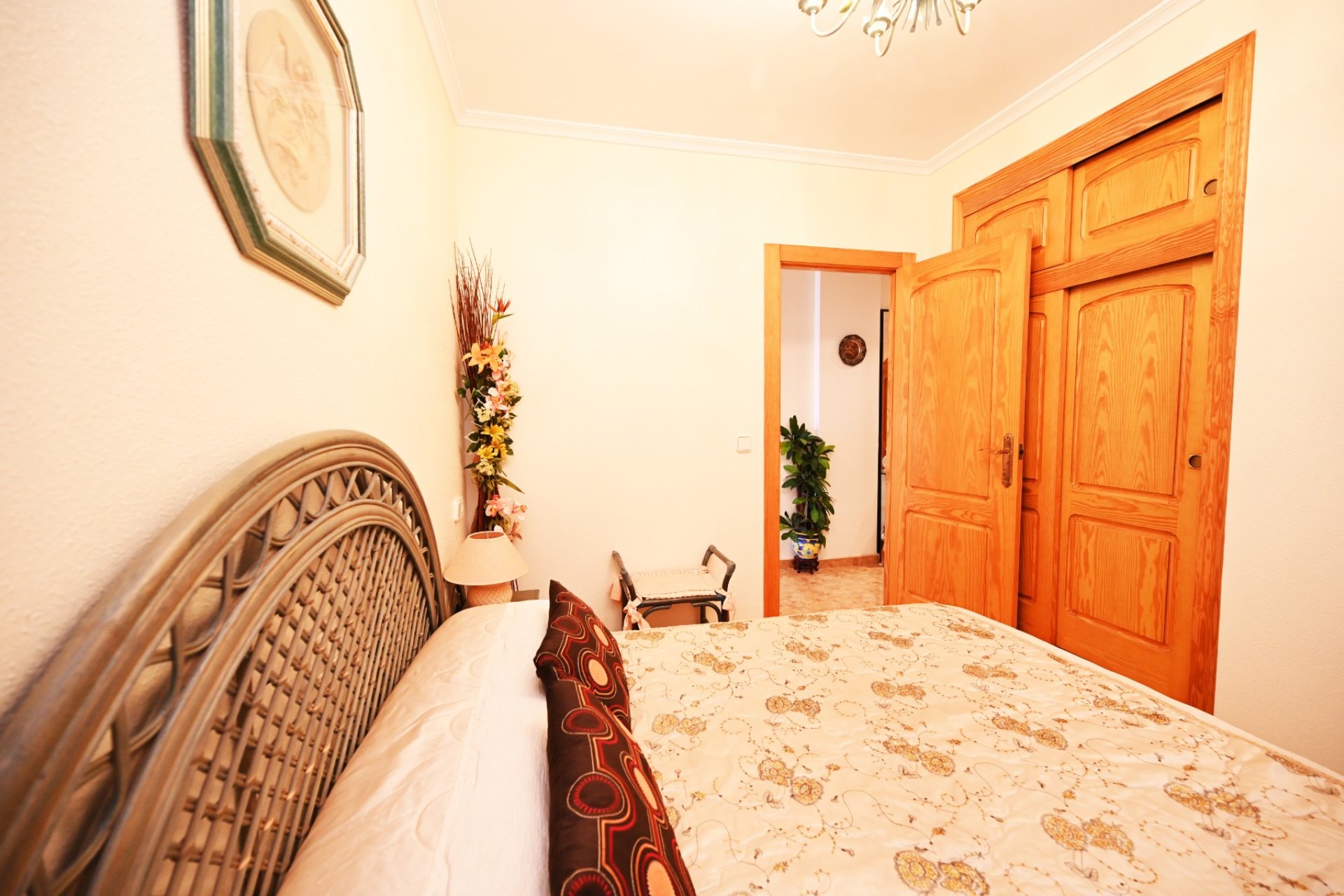 Reventa - Apartment -
Torrevieja - La Mata