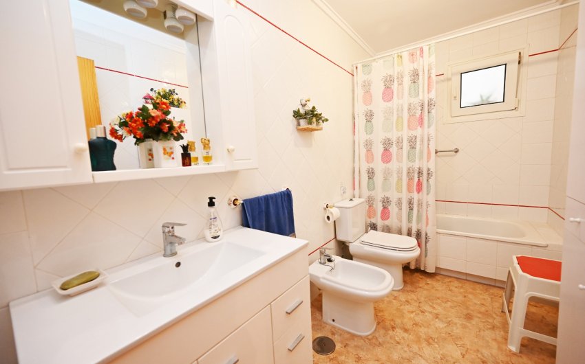 Reventa - Apartment -
Torrevieja - La Mata