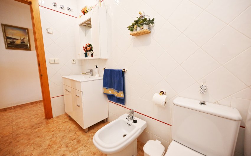 Reventa - Apartment -
Torrevieja - La Mata