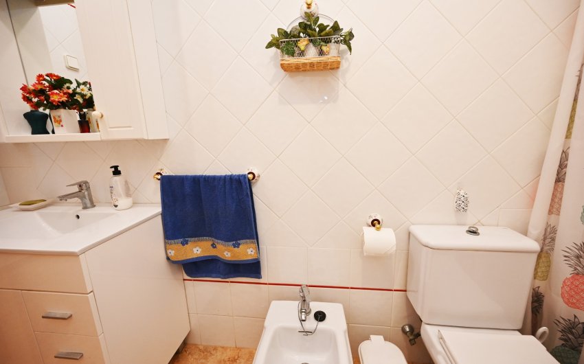 Reventa - Apartment -
Torrevieja - La Mata