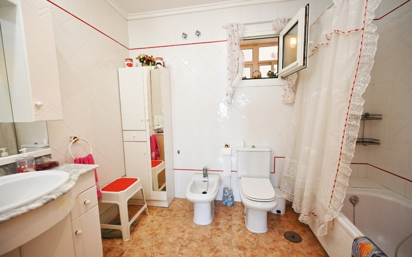 Reventa - Apartment -
Torrevieja - La Mata