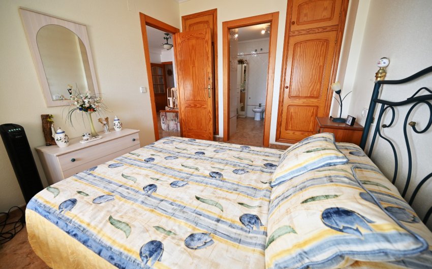 Reventa - Apartment -
Torrevieja - La Mata
