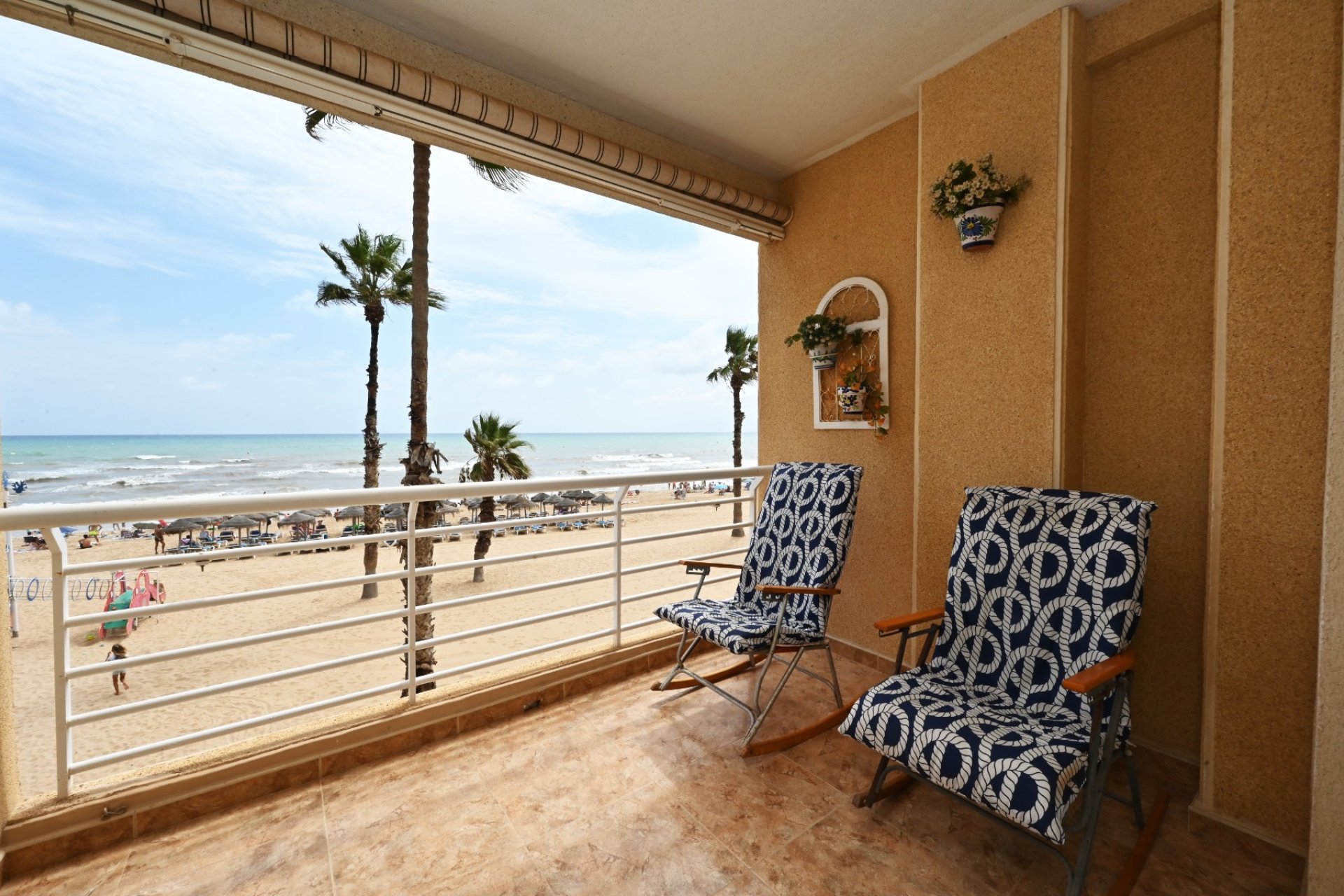 Reventa - Apartment -
Torrevieja - La Mata