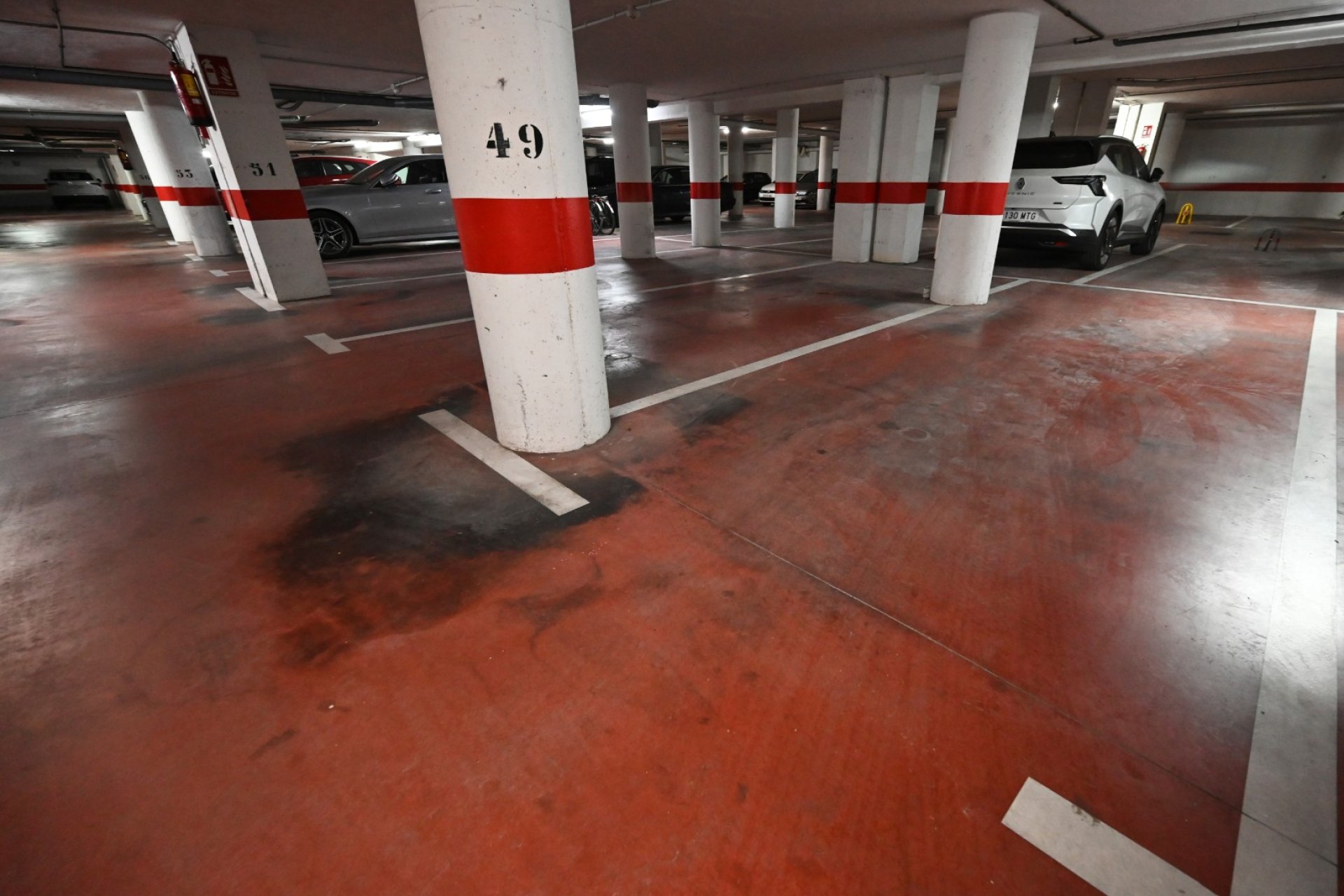 Reventa - Apartment -
Torrevieja - La Mata