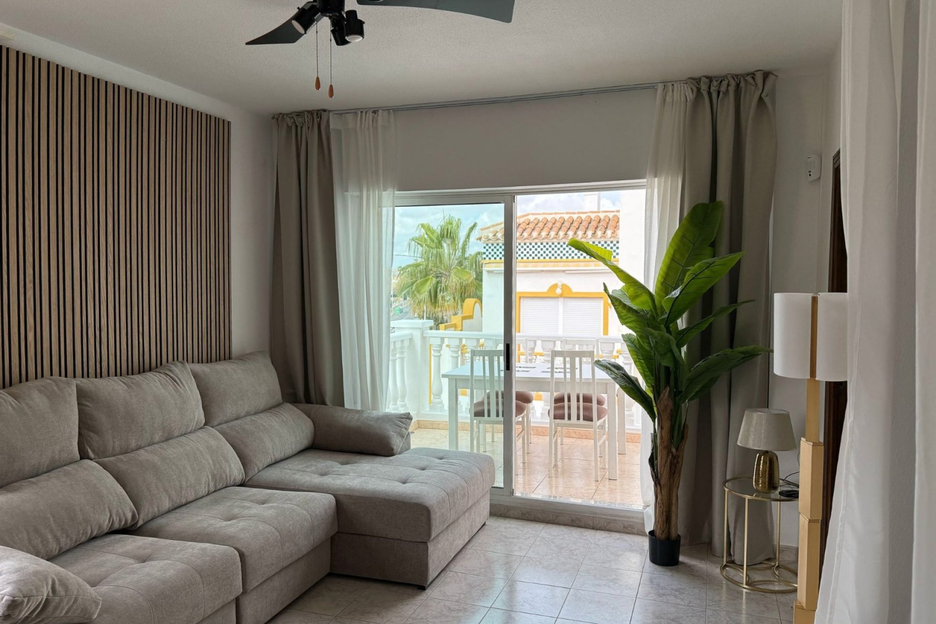 Reventa - Apartment -
Torrevieja - La Mata
