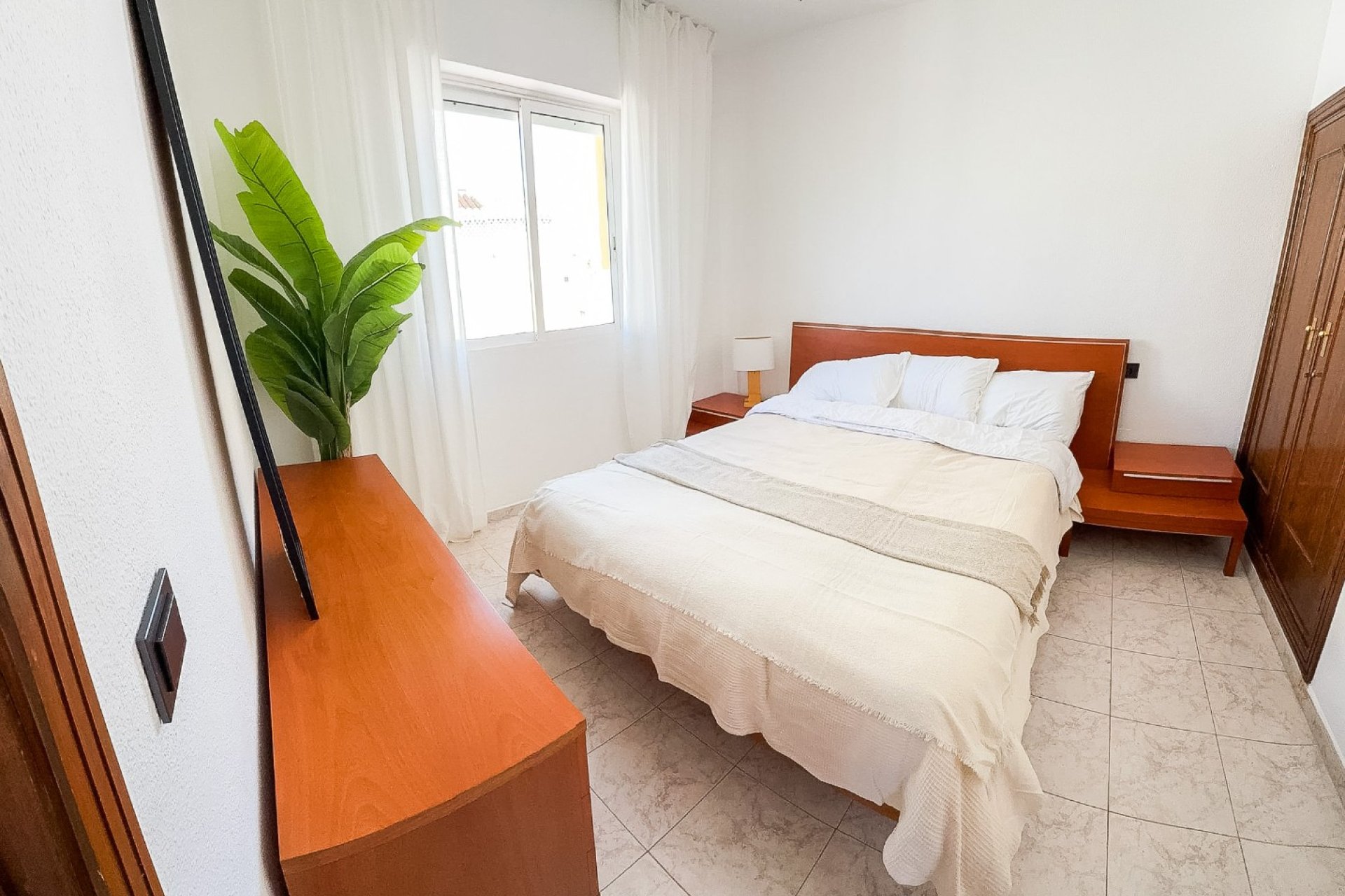 Reventa - Apartment -
Torrevieja - La Mata