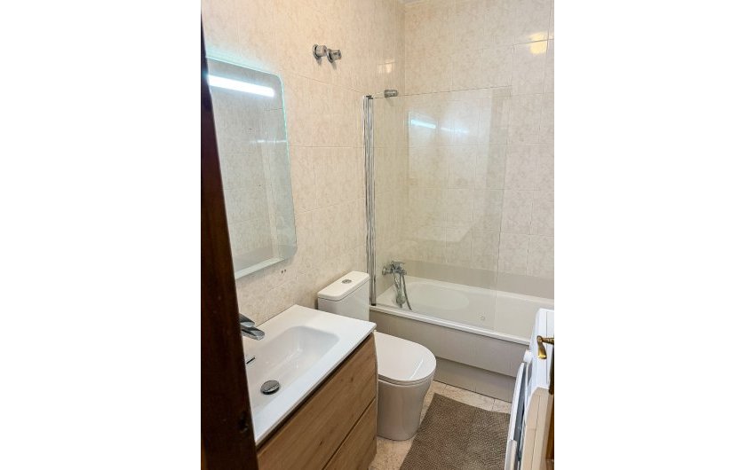 Reventa - Apartment -
Torrevieja - La Mata