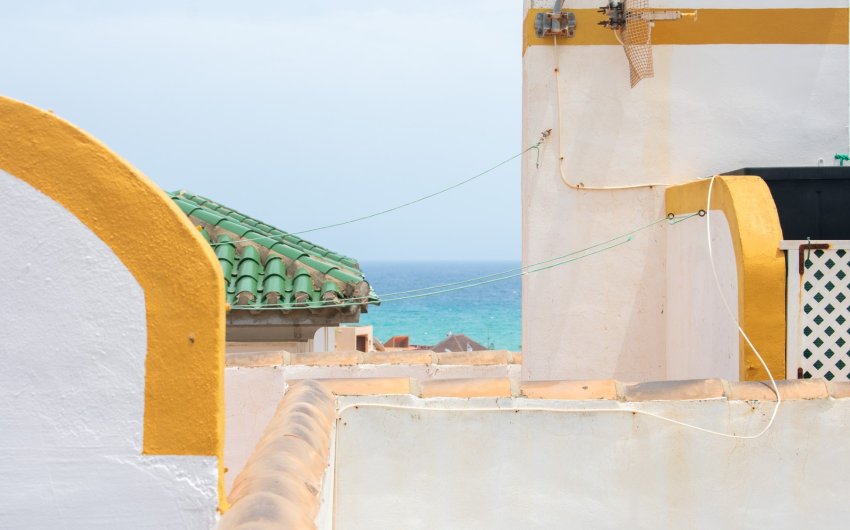 Reventa - Apartment -
Torrevieja - La Mata