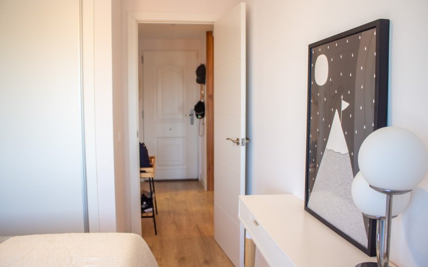 Reventa - Apartment -
Torrevieja - La Mata